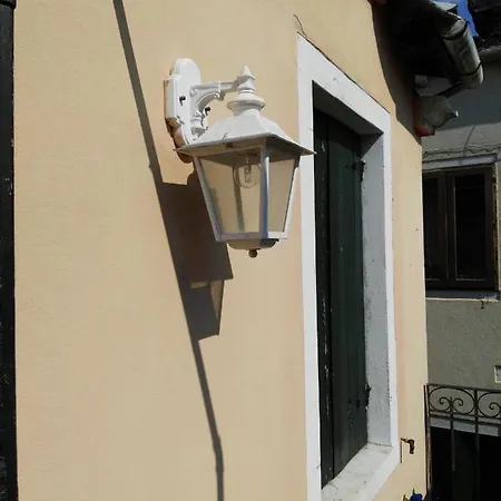 Butterfly * Venetië