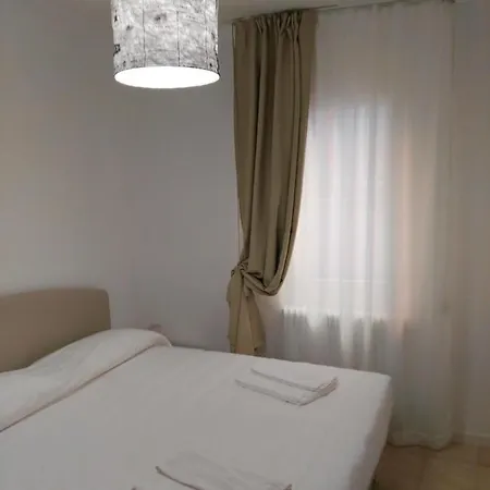 Butterfly Guest house Venice