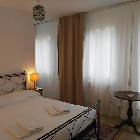 Guest house Butterfly Venice