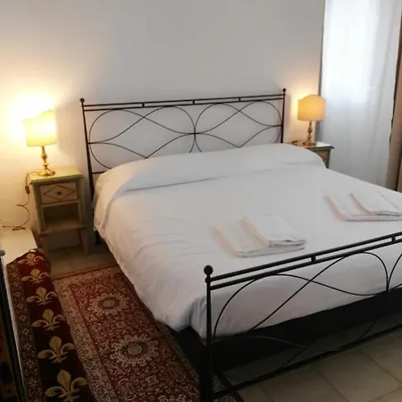 Guest house Butterfly Venice