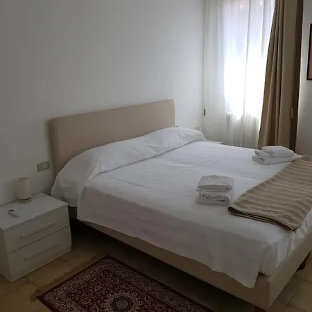 Guest house Butterfly Venice