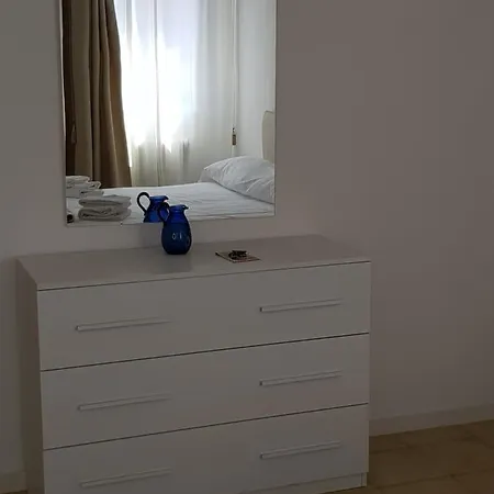 Guest house Butterfly Venice