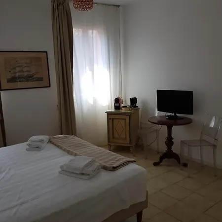Guest house Butterfly