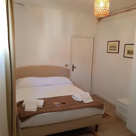 Guest house Butterfly Venice