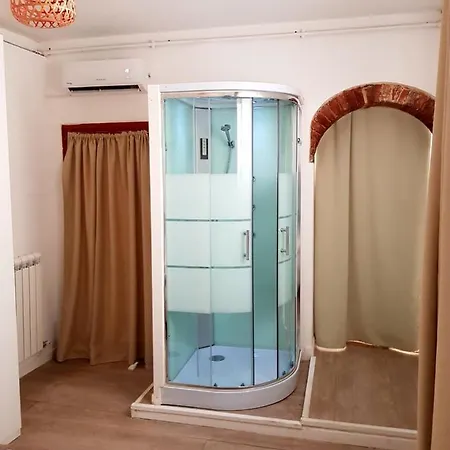 Butterfly Guest house Venice
