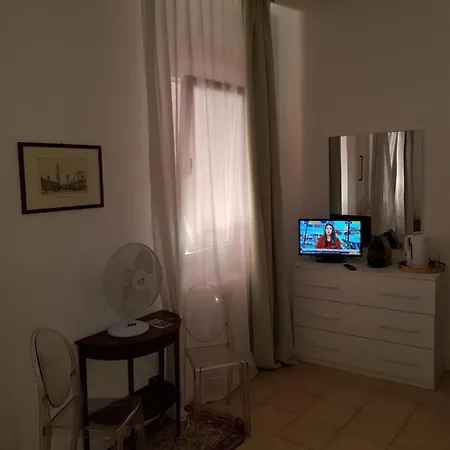 Guest house Butterfly Venice
