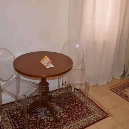 Butterfly Guest house