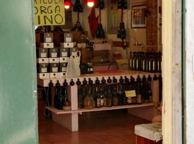 Butterfly ゲストハウス ヴェネツィア