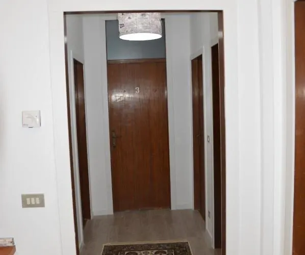 ゲストハウス Butterfly ヴェネツィア