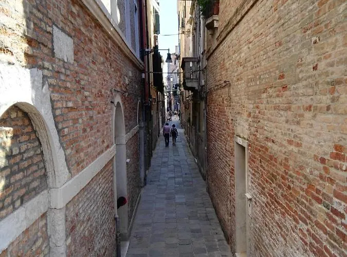 Butterfly ゲストハウス ヴェネツィア