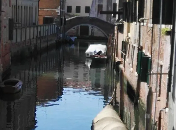 Butterfly ゲストハウス ヴェネツィア