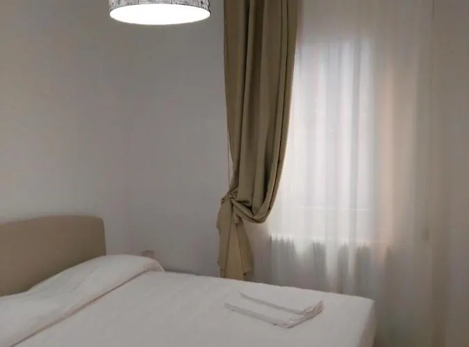 Butterfly ゲストハウス ヴェネツィア