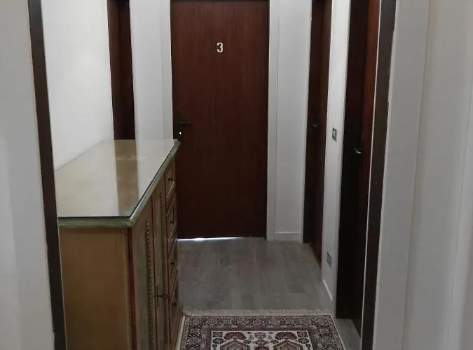 ゲストハウス Butterfly ヴェネツィア