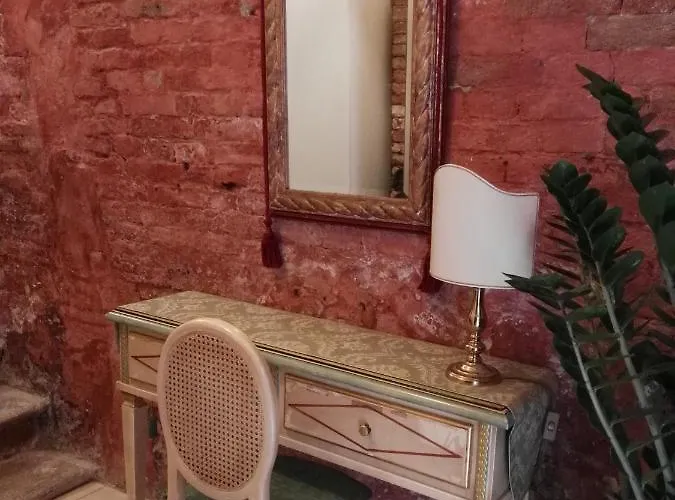 Butterfly ヴェネツィア