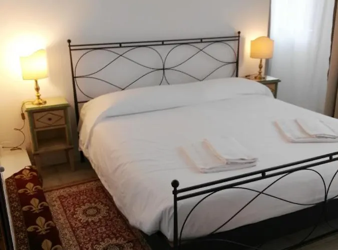 ゲストハウス Butterfly ヴェネツィア