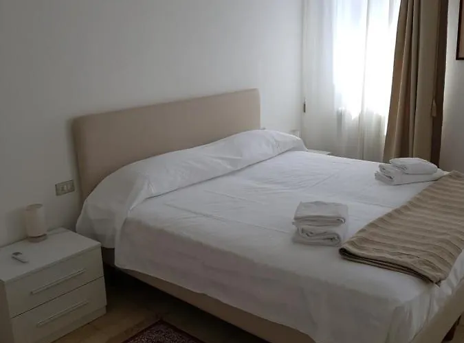 ゲストハウス Butterfly ヴェネツィア