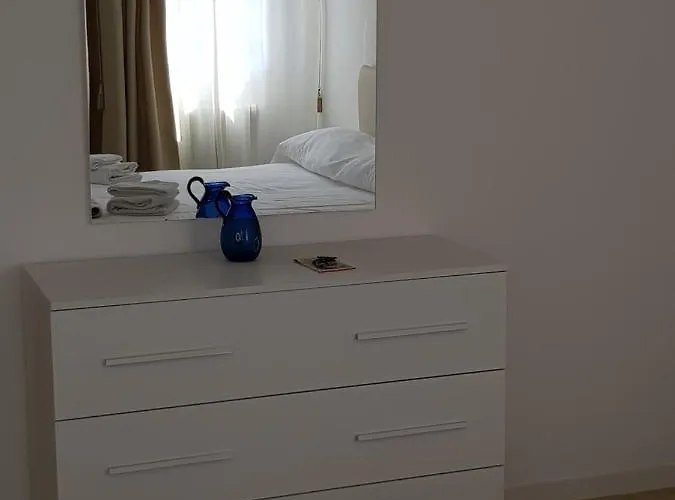 ゲストハウス Butterfly ヴェネツィア