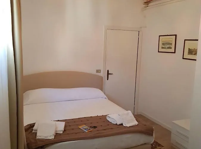 ゲストハウス Butterfly ヴェネツィア