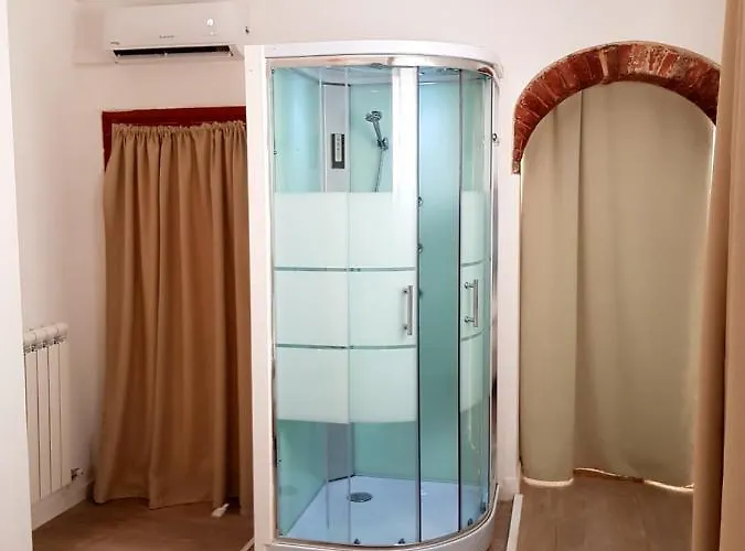 Butterfly ゲストハウス ヴェネツィア