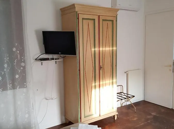 ゲストハウス Butterfly ヴェネツィア