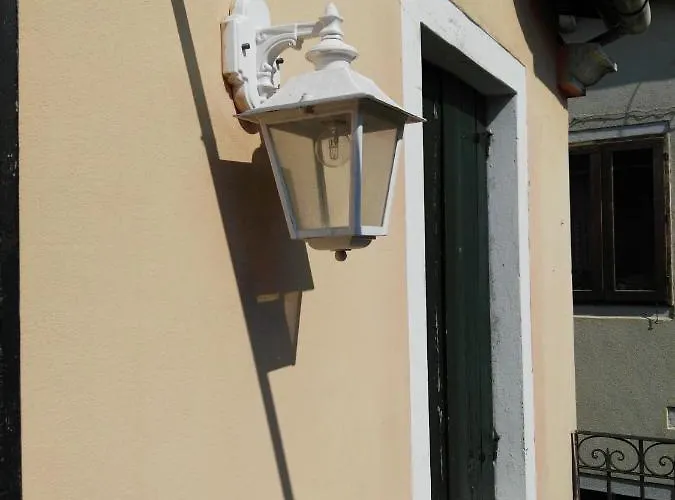 Butterfly 3* ヴェネツィア