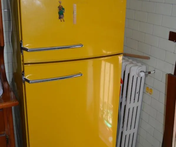 Butterfly 3* ヴェネツィア