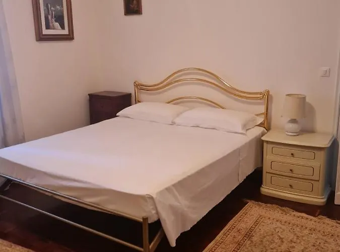 ゲストハウス Butterfly ヴェネツィア