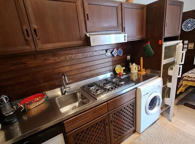 Butterfly ゲストハウス ヴェネツィア