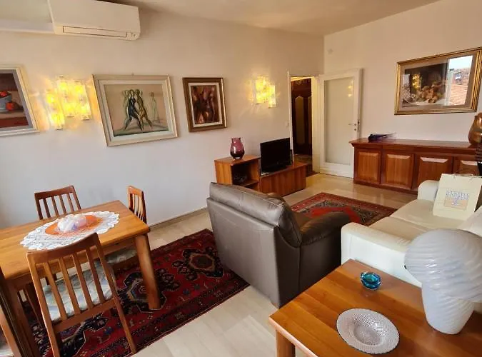 Butterfly ヴェネツィア