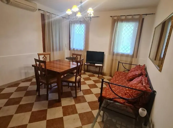 ゲストハウス Butterfly ヴェネツィア