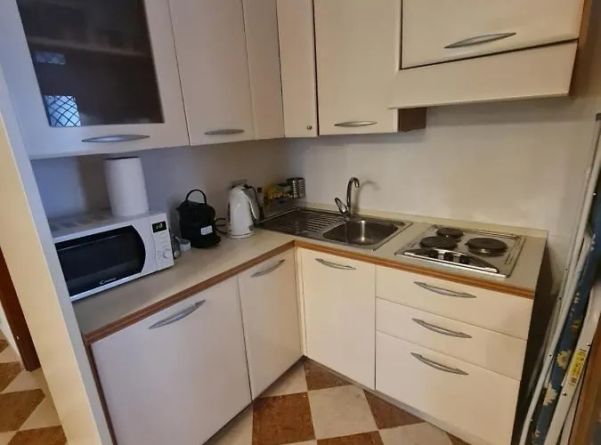 ゲストハウス Butterfly ヴェネツィア