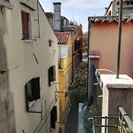 Butterfly 3* Venedig